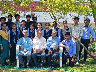 Certificate Course @ IGNOU